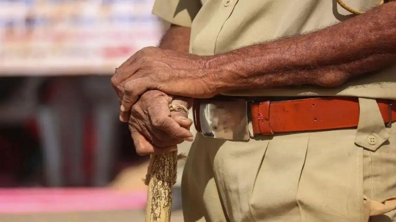 Telangana: Police seize 499 kg ganja, two held